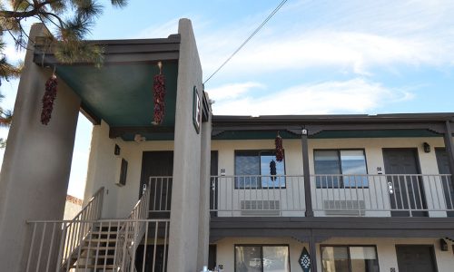 Sage Building E (After)