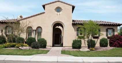 Exterior Painters in Rio Rancho, NM