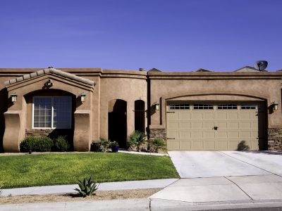 santa fe exterior painters