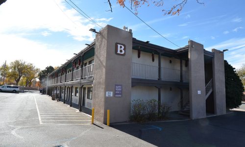 Sage Building B (After)