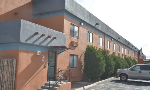 Exterior Alternate View (After)