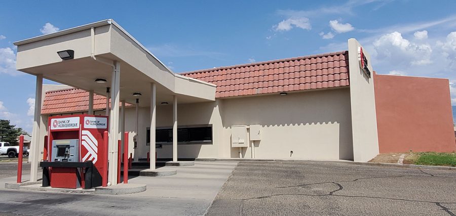 ATM & Drive-Through (After) Preview Image 6