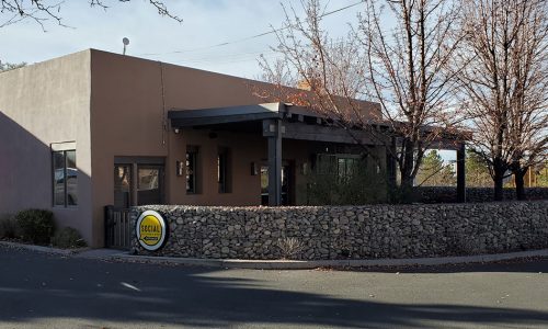 Social Kitchen & Bar (Before)