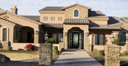 Belen, NM Exterior Painters