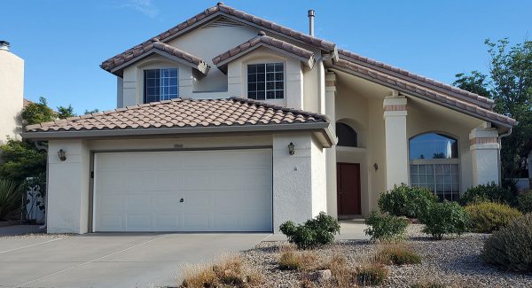 Residential Painting