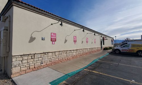 Side Exterior (After)