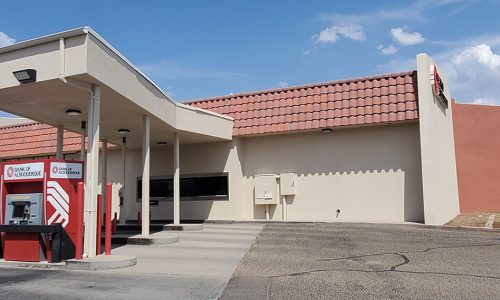 ATM & Drive-Through (After)