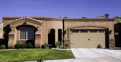 Exterior Painters in Santa Fe, NM