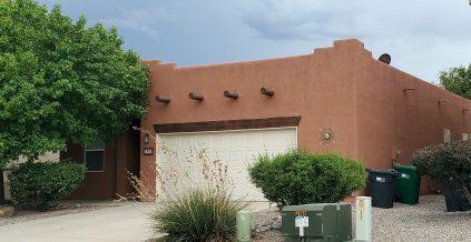 Exterior House Painting