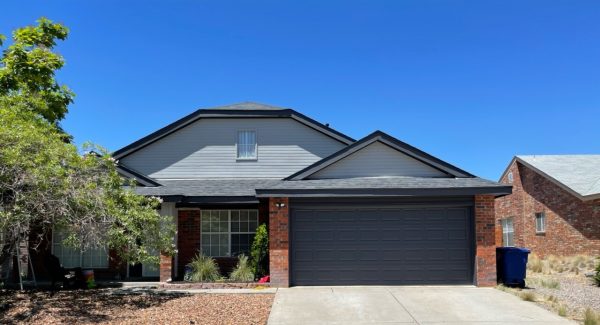 Residential Painting