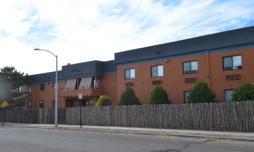 Exterior - Street View (Alt)