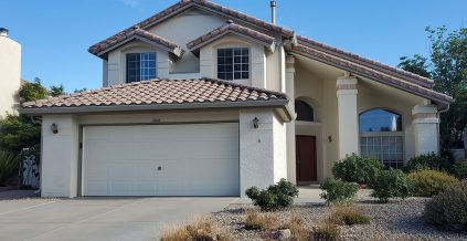 House Painting Albuquerque, NM