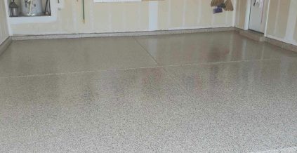 Floor Coating in Rio Rancho, NM