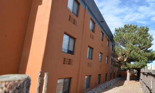 Read Exterior (After)