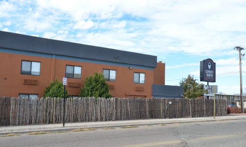 Exterior - Street View