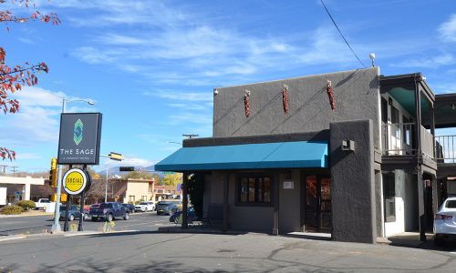 Sunrise Meeting Room (After)