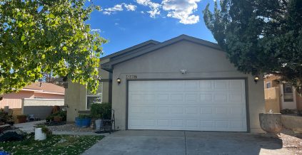 Stucco Coating Project Recap