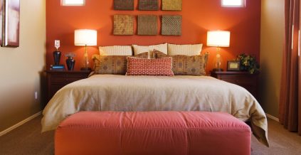 Interior Painters in Albuquerque, NM