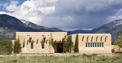 Exterior Painters in Corrales, NM