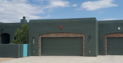 Exterior Painting in Rio Rancho, NM