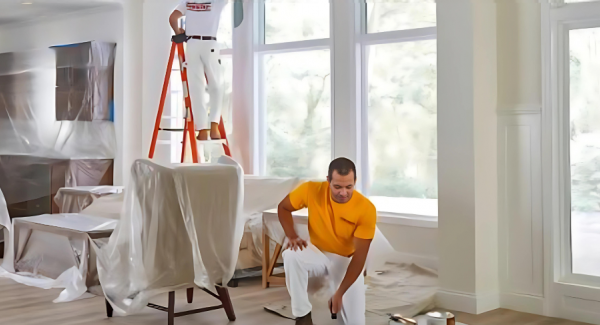 CertaPro Professional Painters