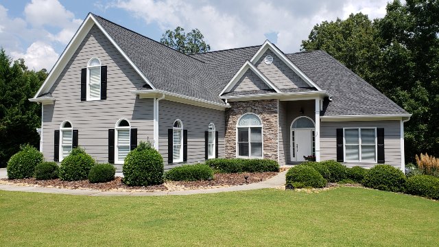 repainted home in alpharetta by certapro painters