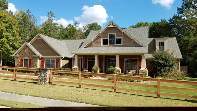 house in kennesaw repainted by certapro painters of alpharetta