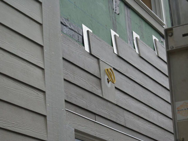 Can You Paint Hardie Board Siding How To Paint Hardie Board Siding