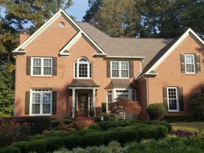 kennesaw ga exterior house painters