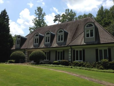 exterior house painters in canton ga
