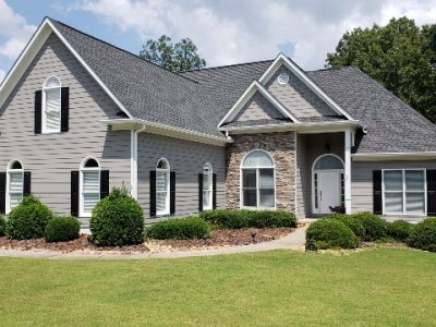 repainted home in alpharetta by certapro painters