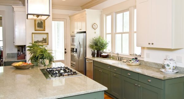 best kitchen and cabinet painting services