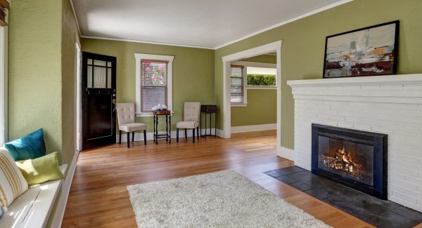 best living room painting services