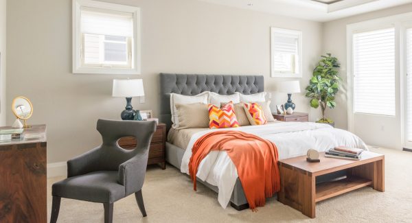 best bedroom interior painters