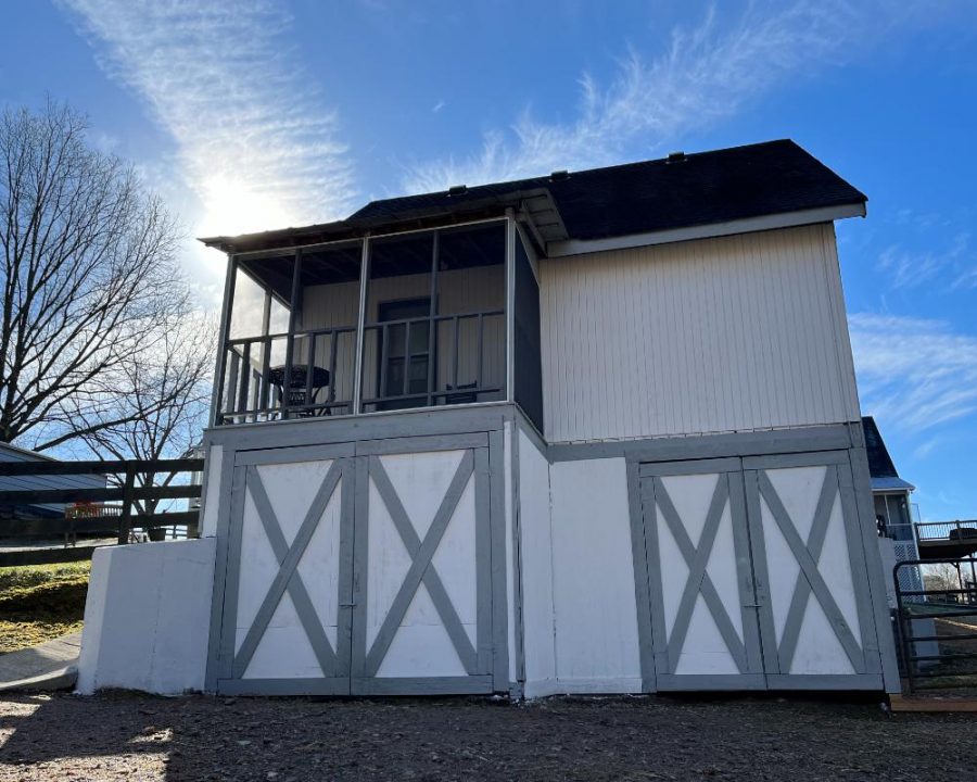 repainted exterior in alpharetta ga Preview Image 4