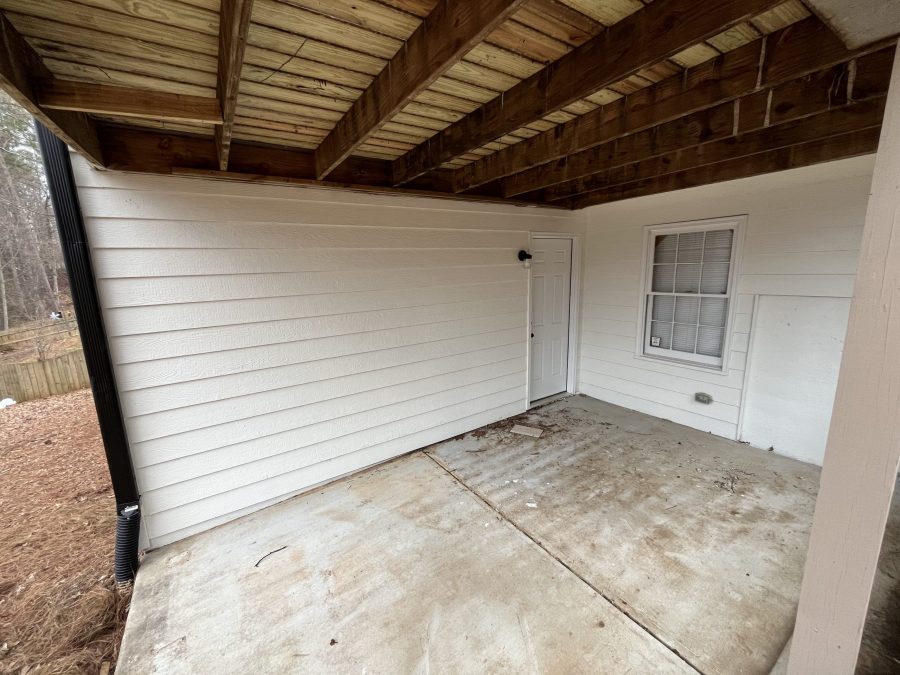 painted siding Preview Image 4