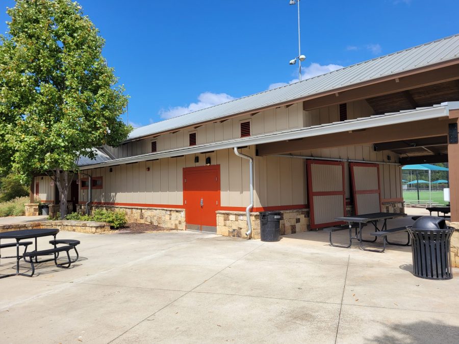 parks and rec after painting Preview Image 2