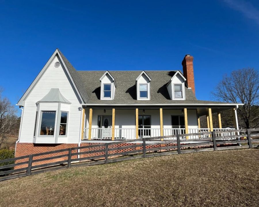 repainted exterior in alpharetta ga Preview Image 2