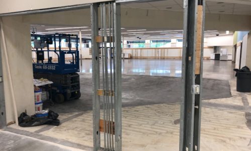 Studs Before Being Wrapped