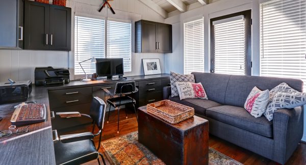 best home office painting