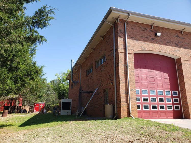 alpharetta fire station before Preview Image 4