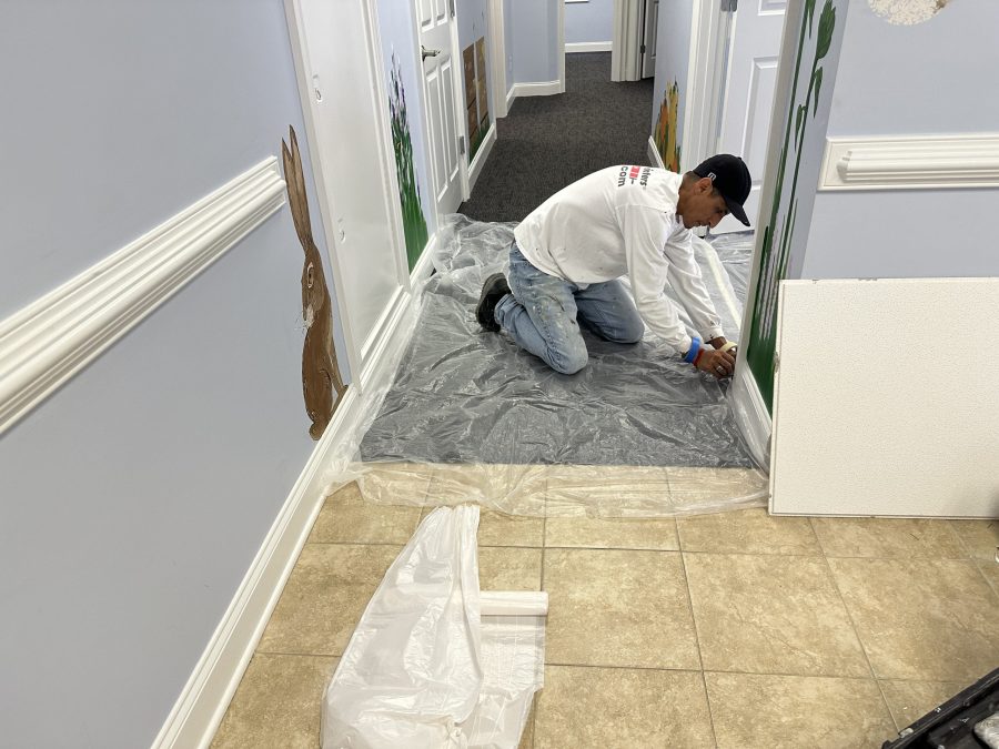 Interior Commercial Painters in Piedmont, GA Preview Image 2