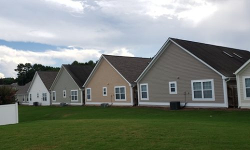 Repainted Exterior - Rear