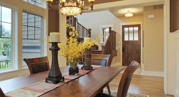 best dining room painting services