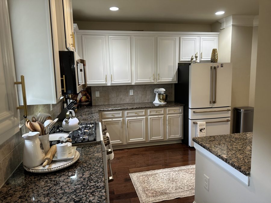 kitchen painters' work Preview Image 3