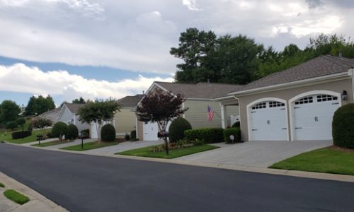 Repainted Exterior - Rear