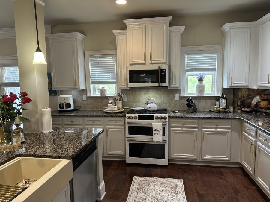 kitchen cabinets Preview Image 2