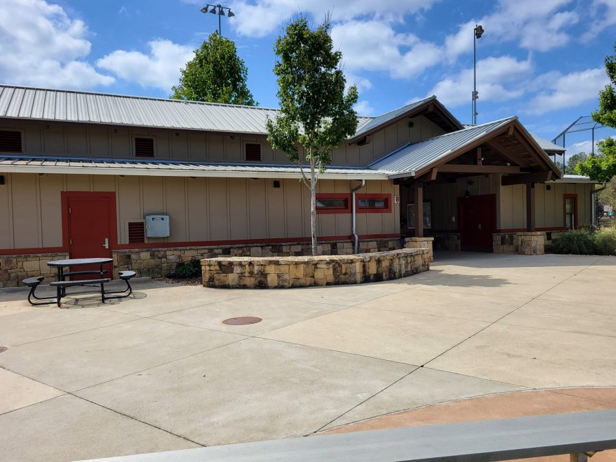 parks and rec after painting Preview Image 1