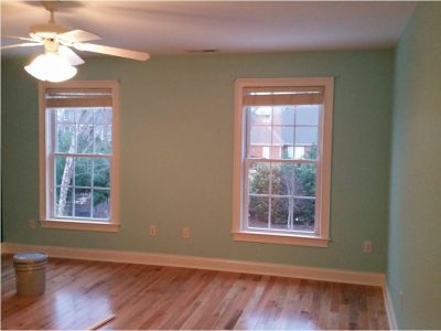 taylors interior painter