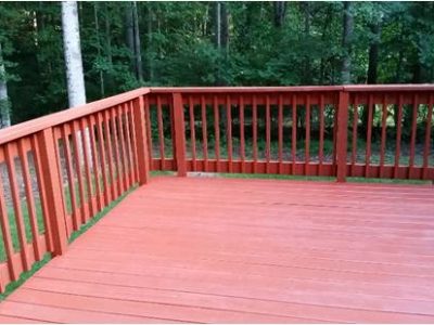 taylors deck painter